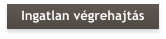 Ingatlan végrehajtás